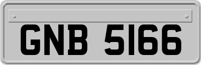 GNB5166