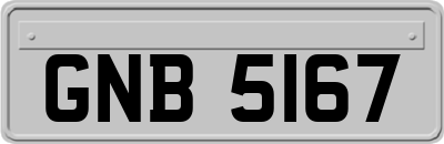 GNB5167