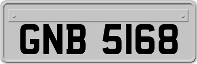 GNB5168