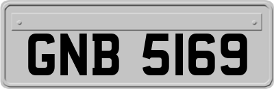 GNB5169