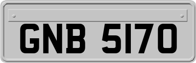 GNB5170