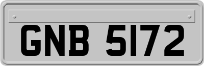 GNB5172