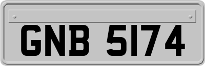 GNB5174