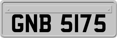 GNB5175