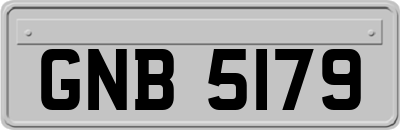 GNB5179
