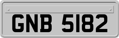 GNB5182