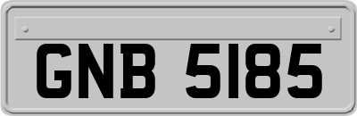 GNB5185