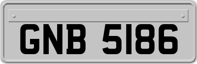 GNB5186