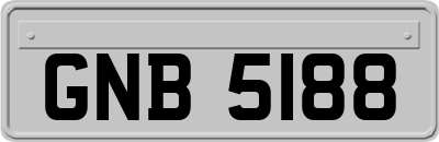 GNB5188