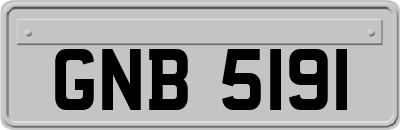 GNB5191