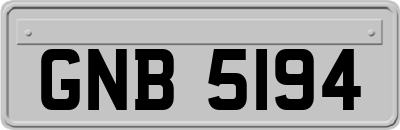 GNB5194