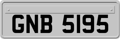 GNB5195