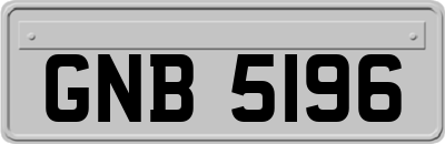 GNB5196