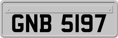 GNB5197