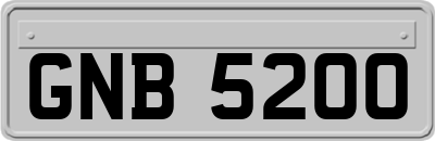 GNB5200
