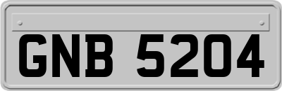 GNB5204