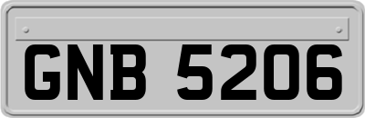 GNB5206