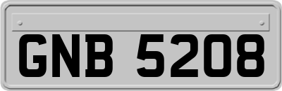 GNB5208