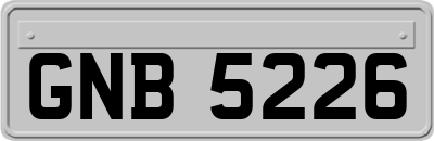 GNB5226