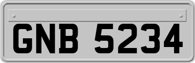 GNB5234