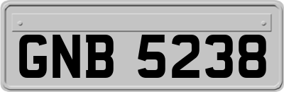 GNB5238