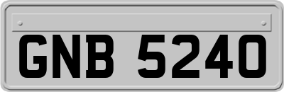 GNB5240