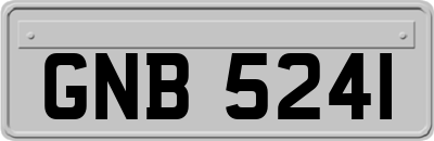 GNB5241