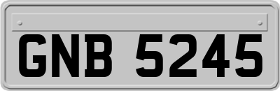 GNB5245
