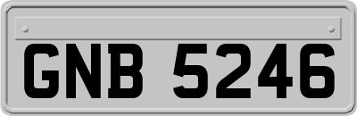 GNB5246
