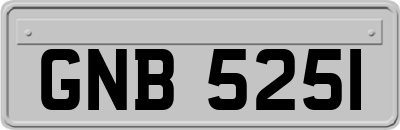 GNB5251