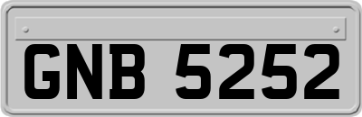 GNB5252