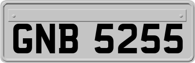 GNB5255