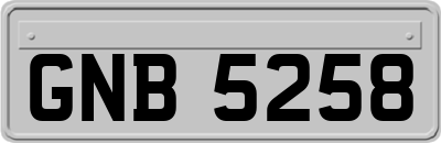 GNB5258