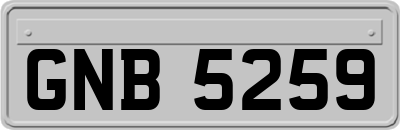 GNB5259