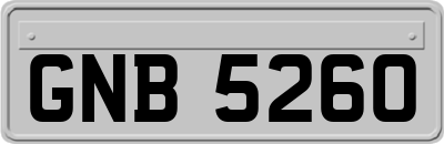 GNB5260