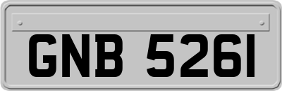GNB5261