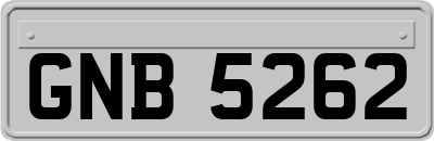 GNB5262