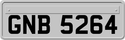 GNB5264