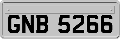 GNB5266