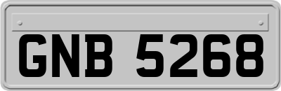 GNB5268