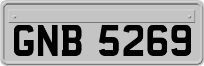 GNB5269