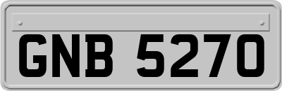 GNB5270