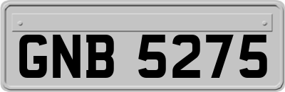 GNB5275