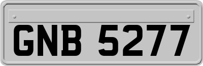 GNB5277