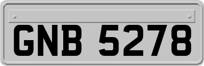 GNB5278
