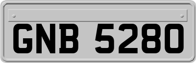 GNB5280