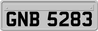 GNB5283