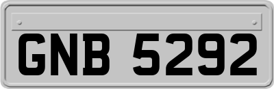 GNB5292