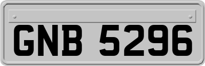 GNB5296