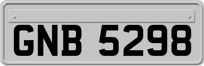 GNB5298